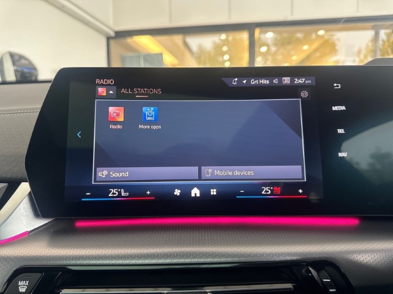 2025 (75) BMW iX2 150kW eDrive20 M Sport 65kWh 5dr Auto 5407176