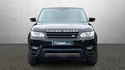 2016 (16) LAND ROVER RANGE ROVER SPORT 3.0 SDV6 [306] HSE Dynamic 5dr Auto [7 seat] 3082331