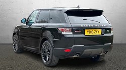 2016 (16) LAND ROVER RANGE ROVER SPORT 3.0 SDV6 [306] HSE Dynamic 5dr Auto [7 seat] 3082326