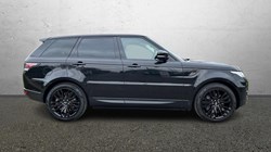 2016 (16) LAND ROVER RANGE ROVER SPORT 3.0 SDV6 [306] HSE Dynamic 5dr Auto [7 seat] 3082329