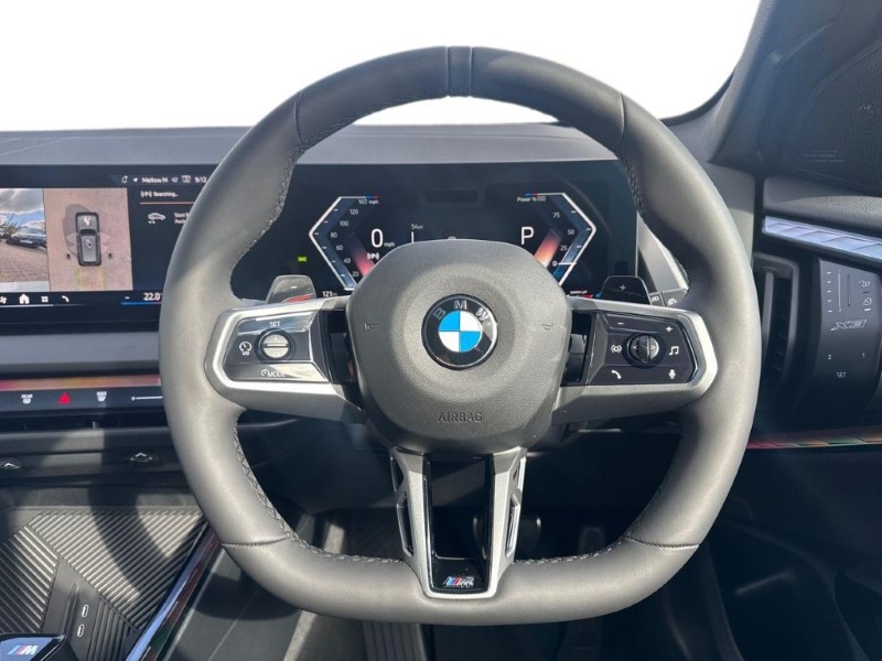 2026 (26) BMW X3 xDrive20d M Sport 5dr Step Auto [Tech/Pro Pk] 5416739