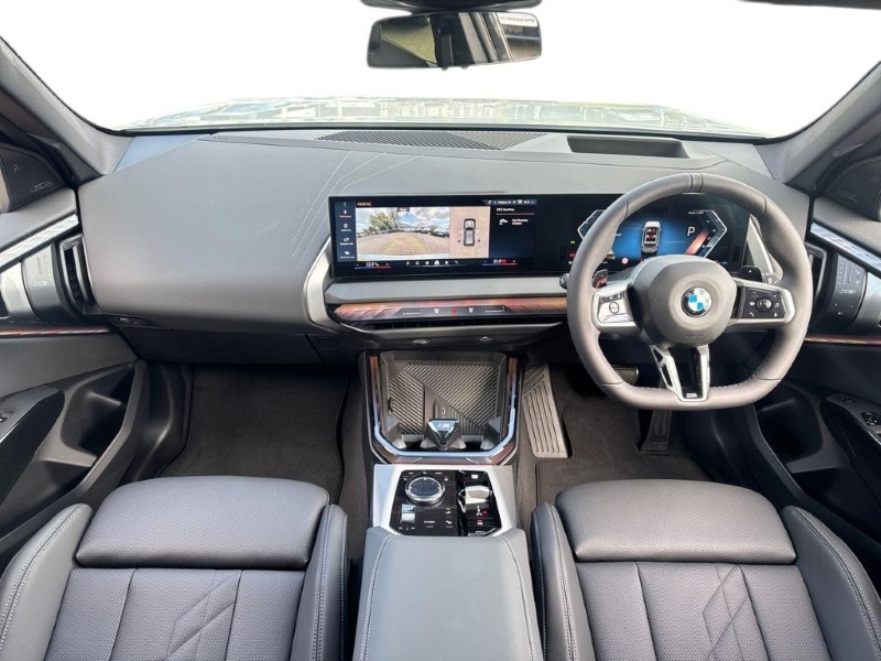 2026 (26) BMW X3 xDrive20d M Sport 5dr Step Auto [Tech/Pro Pk] 5416738