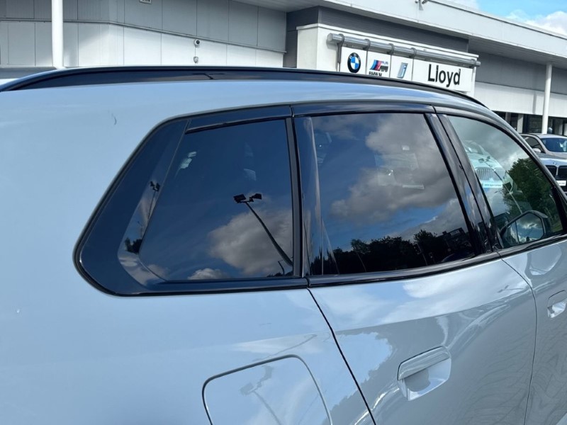 2026 (26) BMW X3 xDrive20d M Sport 5dr Step Auto [Tech/Pro Pk] 5416786