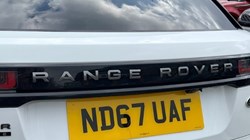 2018 (67) LAND ROVER RANGE ROVER VELAR 3.0 D300 R-Dynamic S 5dr Auto 3056267