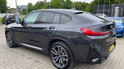 2025 (75) BMW X4 xDrive20d MHT M Sport 5dr Step Auto 5433981