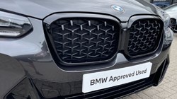 2025 (75) BMW X4 xDrive20d MHT M Sport 5dr Step Auto 5433975