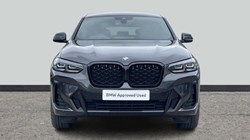2025 (75) BMW X4 xDrive20d MHT M Sport 5dr Step Auto 5433952