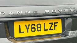 2019 (68) LAND ROVER RANGE ROVER SPORT 3.0 SDV6 HSE Dynamic 5dr Auto 3034592