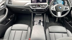 2025 (75) BMW X4 xDrive20d MHT M Sport 5dr Step Auto 5433940