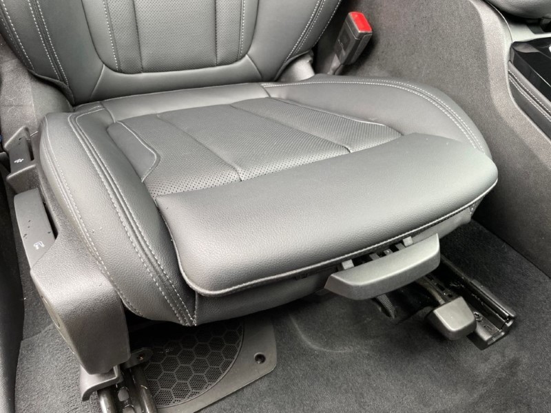 2025 (75) BMW X4 xDrive20d MHT M Sport 5dr Step Auto 5433959