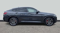 2025 (75) BMW X4 xDrive20d MHT M Sport 5dr Step Auto 5433939