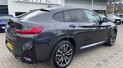 2025 (75) BMW X4 xDrive20d MHT M Sport 5dr Step Auto 5433982