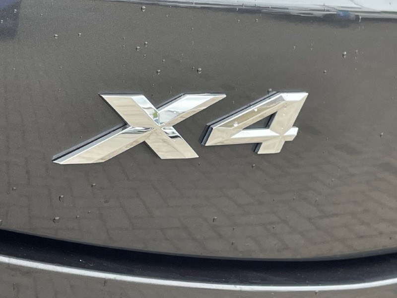 2025 (75) BMW X4 xDrive20d MHT M Sport 5dr Step Auto 5433979