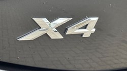 2025 (75) BMW X4 xDrive20d MHT M Sport 5dr Step Auto 5433979