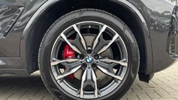 2025 (75) BMW X4 xDrive20d MHT M Sport 5dr Step Auto 5433950