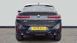 2025 (75) BMW X4 xDrive20d MHT M Sport 5dr Step Auto 5433951