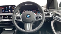 2025 (75) BMW X4 xDrive20d MHT M Sport 5dr Step Auto 5433941