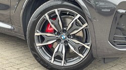 2025 (75) BMW X4 xDrive20d MHT M Sport 5dr Step Auto 5433977