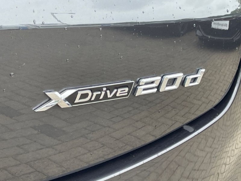 2025 (75) BMW X4 xDrive20d MHT M Sport 5dr Step Auto 5433976
