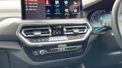 2025 (75) BMW X4 xDrive20d MHT M Sport 5dr Step Auto 5433944