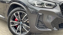 2025 (75) BMW X4 xDrive20d MHT M Sport 5dr Step Auto 5433974