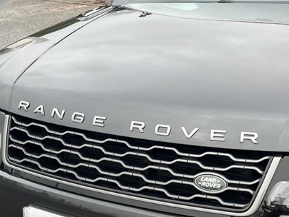 2019 (68) LAND ROVER RANGE ROVER SPORT 3.0 SDV6 HSE Dynamic 5dr Auto