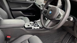 2025 (75) BMW X4 xDrive20d MHT M Sport 5dr Step Auto 5433942