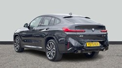 2025 (75) BMW X4 xDrive20d MHT M Sport 5dr Step Auto 5433938