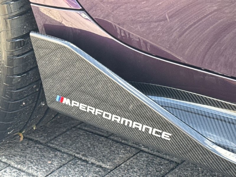 2026 (26) BMW M3 xDrive 530 Competition M 4dr Step Auto [Ult Pk] 5408879