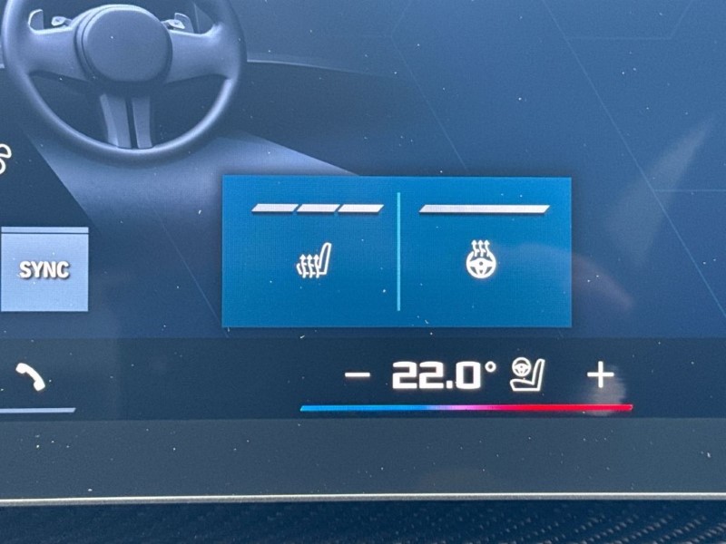 2026 (26) BMW M3 xDrive 530 Competition M 4dr Step Auto [Ult Pk] 5408856