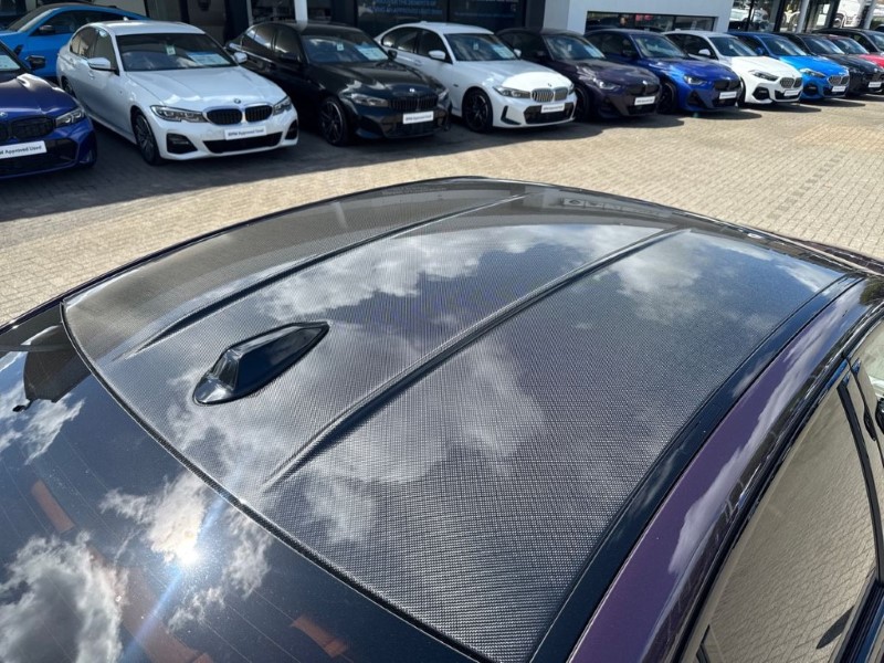 2026 (26) BMW M3 xDrive 530 Competition M 4dr Step Auto [Ult Pk] 5408878