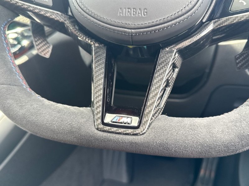 2026 (26) BMW M3 xDrive 530 Competition M 4dr Step Auto [Ult Pk] 5408861