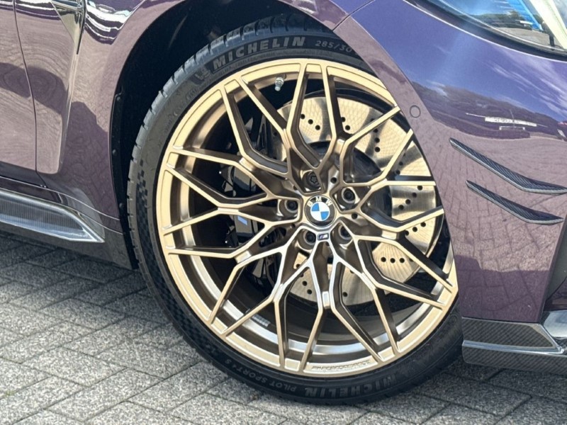 2026 (26) BMW M3 xDrive 530 Competition M 4dr Step Auto [Ult Pk] 5408870