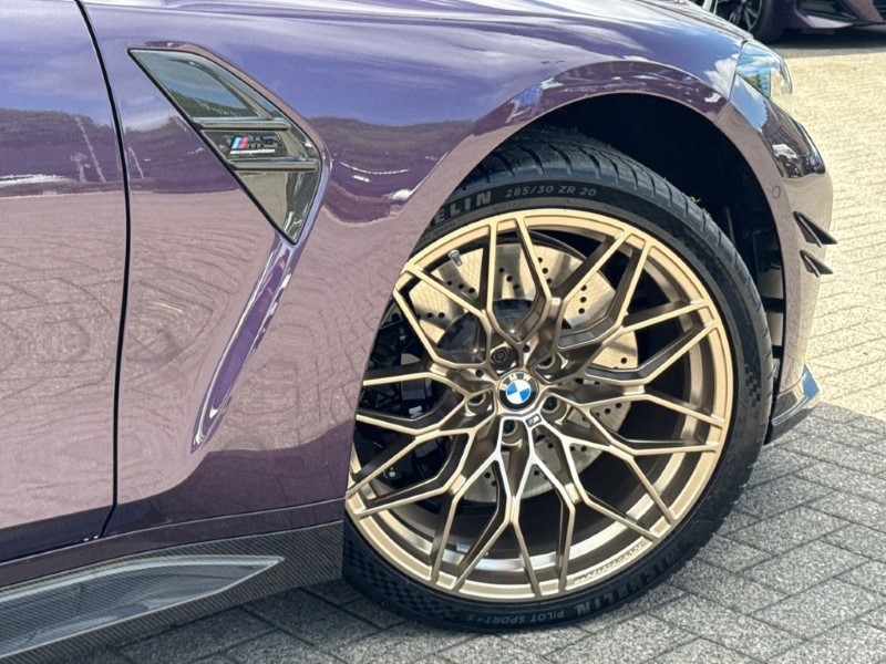 2026 (26) BMW M3 xDrive 530 Competition M 4dr Step Auto [Ult Pk] 5408875