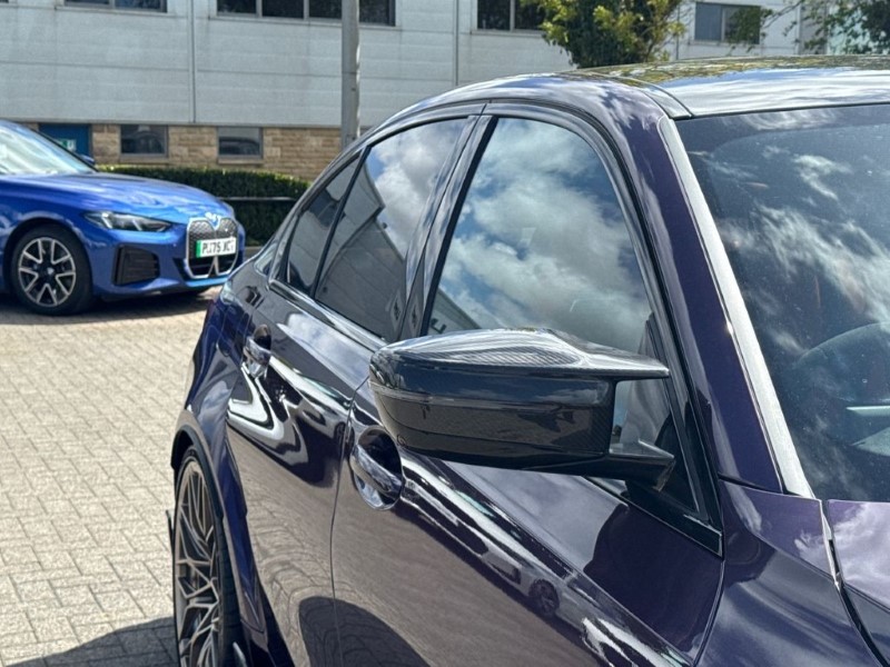 2026 (26) BMW M3 xDrive 530 Competition M 4dr Step Auto [Ult Pk] 5408876