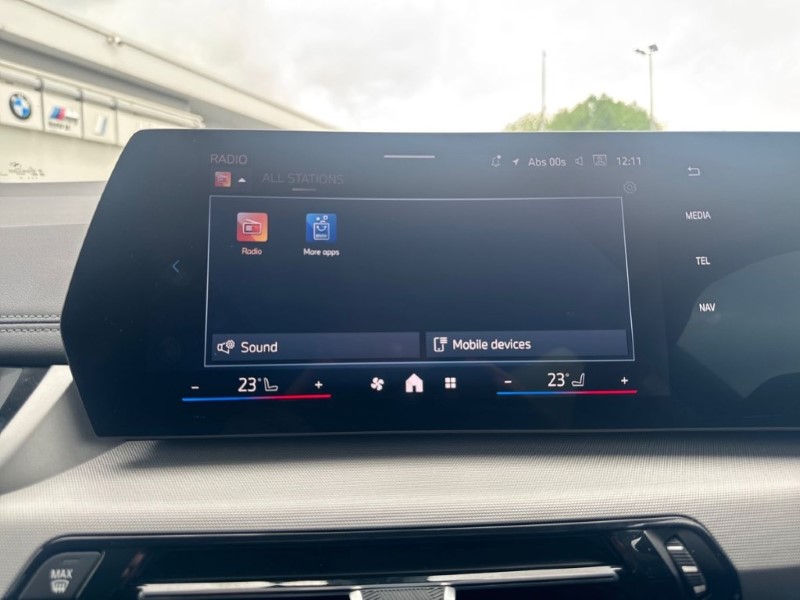 2025 (75) BMW 2 SERIES 225e xDrive Luxury 5dr DCT 5431401