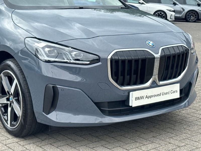 2025 (75) BMW 2 SERIES 225e xDrive Luxury 5dr DCT 5431413