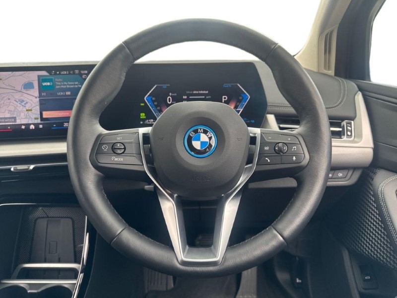 2025 (75) BMW 2 SERIES 225e xDrive Luxury 5dr DCT 5431378