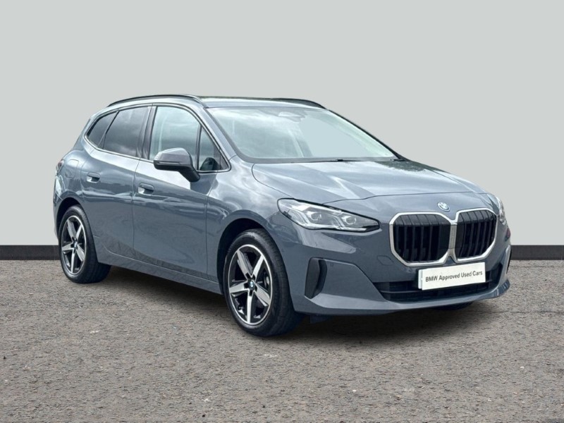 2025 (75) BMW 2 SERIES 225e xDrive Luxury 5dr DCT