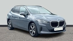 2025 (75) BMW 2 SERIES 225e xDrive Luxury 5dr DCT 5431374