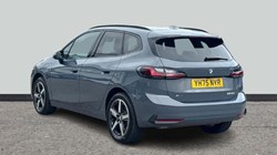 2025 (75) BMW 2 SERIES 225e xDrive Luxury 5dr DCT 5431375