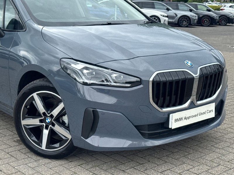 2025 (75) BMW 2 SERIES 225e xDrive Luxury 5dr DCT 5431412