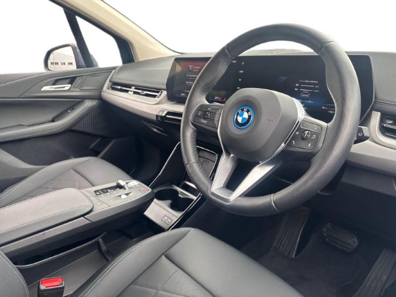 2025 (75) BMW 2 SERIES 225e xDrive Luxury 5dr DCT 5431379