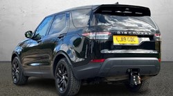 2019 (19) LAND ROVER COMMERCIAL DISCOVERY 2.0 SD4 S Commercial Auto 1