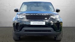 2019 (19) LAND ROVER COMMERCIAL DISCOVERY 2.0 SD4 S Commercial Auto 3026972