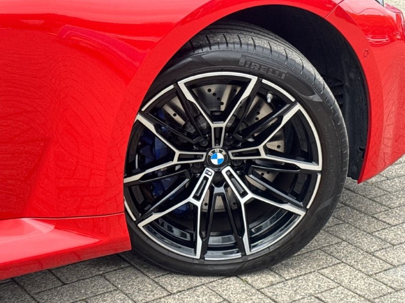 2023 (73) BMW M2 2dr DCT 5435926
