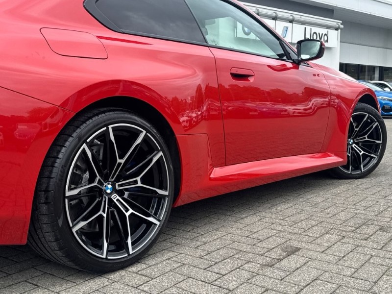 2023 (73) BMW M2 2dr DCT 5435925