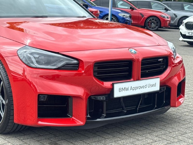 2023 (73) BMW M2 2dr DCT 5435919