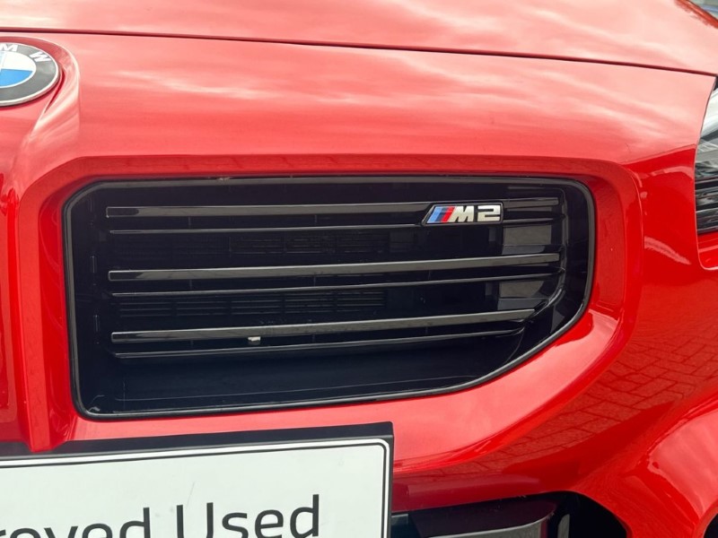 2023 (73) BMW M2 2dr DCT 5435920