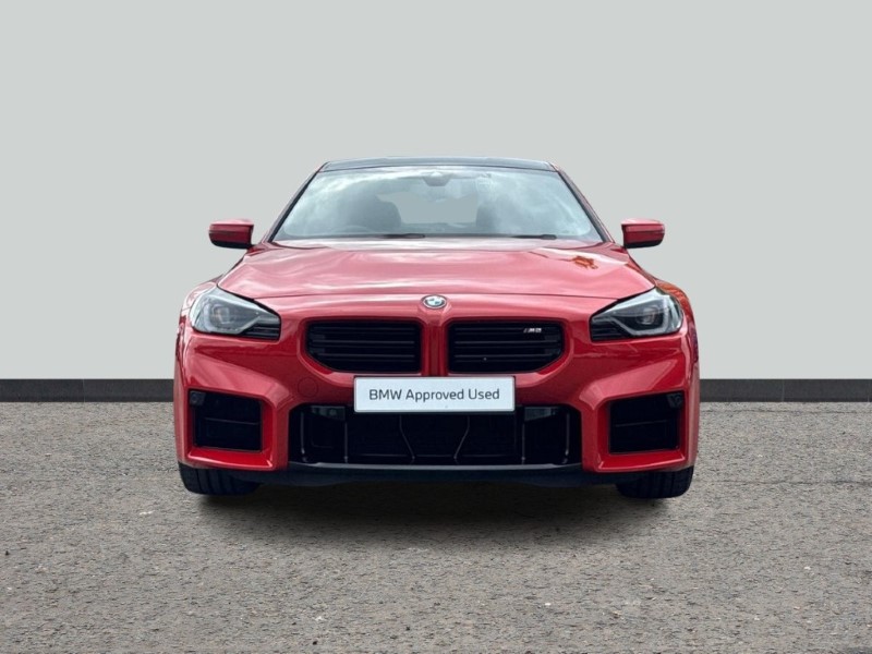 2023 (73) BMW M2 2dr DCT 5435892